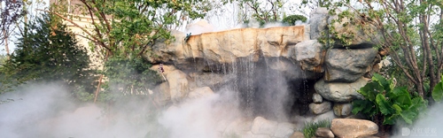 程雪飛:在同質化的景觀中如何尋求差異