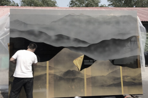 程雪飛:在同質化的景觀中如何尋求差異