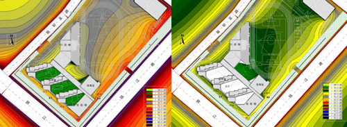 汪滋淞:綠色校園及同濟(jì)大學(xué)綠色建筑概述