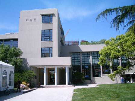 汪滋淞:綠色校園及同濟(jì)大學(xué)綠色建筑概述