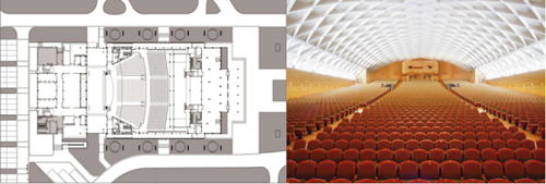 汪滋淞:綠色校園及同濟(jì)大學(xué)綠色建筑概述