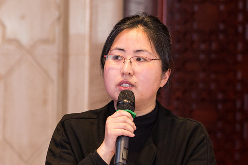 汪滋淞:綠色校園及同濟(jì)大學(xué)綠色建筑概述