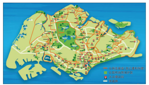 周同飛:地產模式下的綠色基礎設施實踐