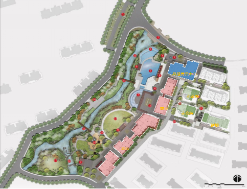 周同飛:地產模式下的綠色基礎設施實踐