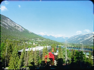 加拿大的國家公園與生態保育