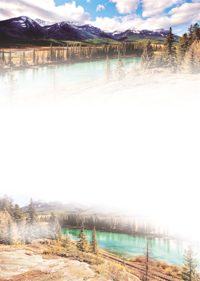 加拿大的國家公園與生態保育