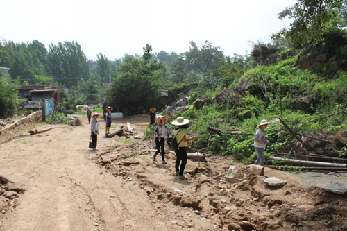 郗金標:應用型本科園林專業實踐教學模式探討