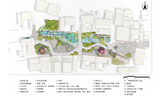 郗金標:應用型本科園林專業實踐教學模式探討