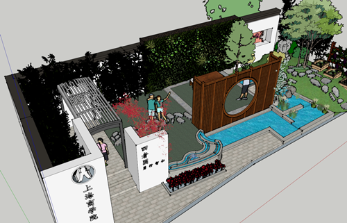 郗金標:應用型本科園林專業實踐教學模式探討