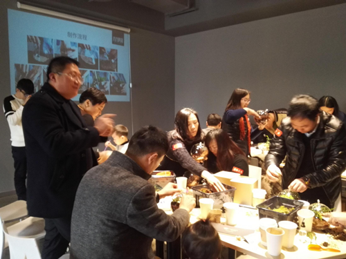 郗金標:應用型本科園林專業實踐教學模式探討