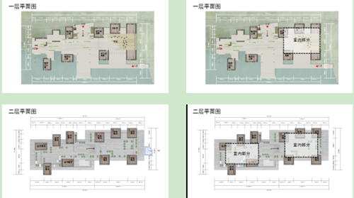 朱玲:一體化設計之景觀先行