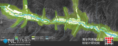 Marja、胡榮：具有地域特色的生態景觀規劃