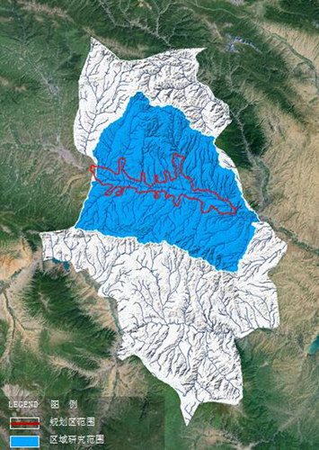 Marja、胡榮：具有地域特色的生態景觀規劃