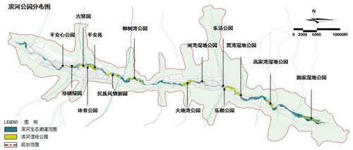 Marja、胡榮：具有地域特色的生態景觀規劃