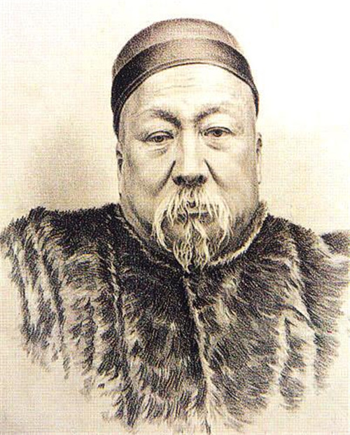 我國首部“植物學”命名的專著出自李善蘭