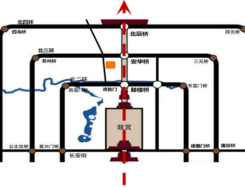 魏煒:構建城市生態系統中的空中綠島