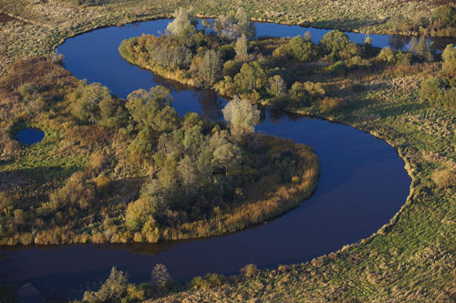 王殊 :河道景觀設(shè)計實踐初探