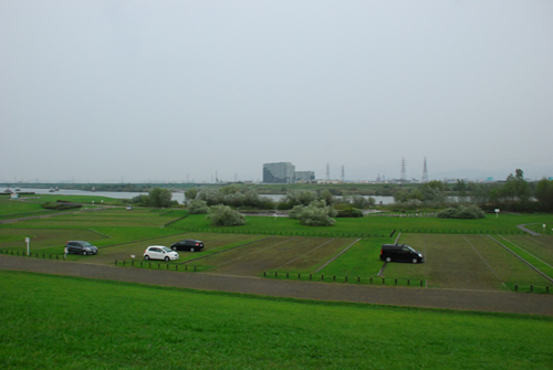 王殊 :河道景觀設(shè)計實踐初探