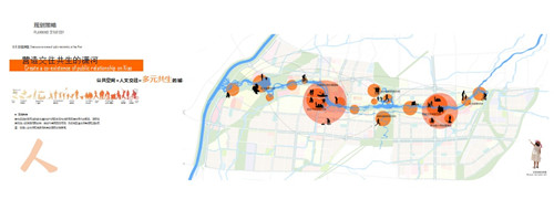 王殊 :河道景觀設(shè)計實踐初探