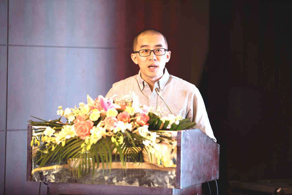 王殊:河道景觀設(shè)計實踐初探