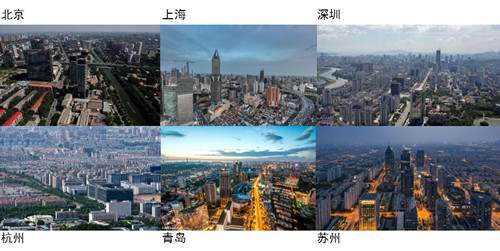 姚元偉:老城區街道景觀改造的唯一性