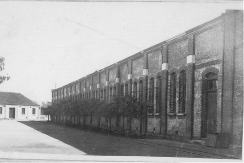 姚元偉:老城區街道景觀改造的唯一性