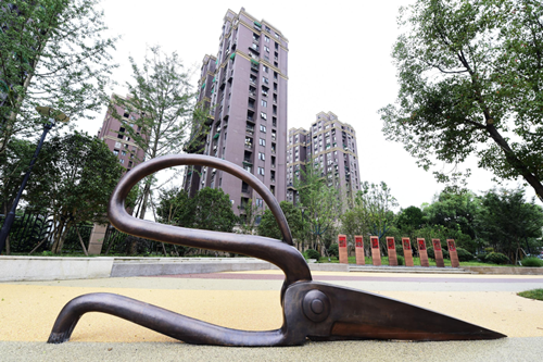 姚元偉:老城區街道景觀改造的唯一性