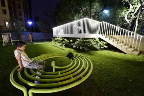 姚元偉:老城區街道景觀改造的唯一性