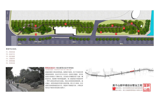 姚元偉:老城區街道景觀改造的唯一性