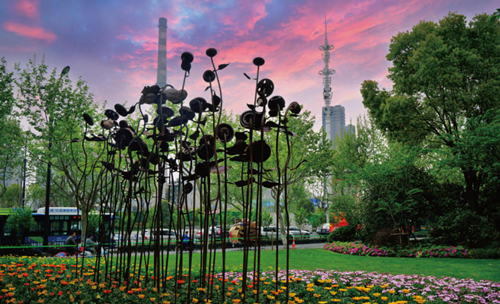 姚元偉:老城區街道景觀改造的唯一性