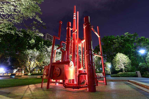 姚元偉:老城區街道景觀改造的唯一性