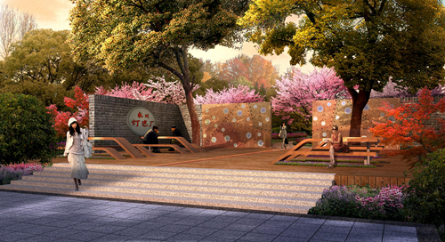 姚元偉:老城區街道景觀改造的唯一性