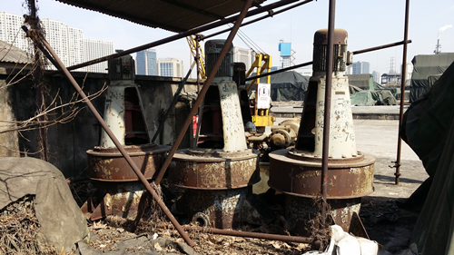 姚元偉:老城區街道景觀改造的唯一性