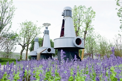 姚元偉:老城區街道景觀改造的唯一性