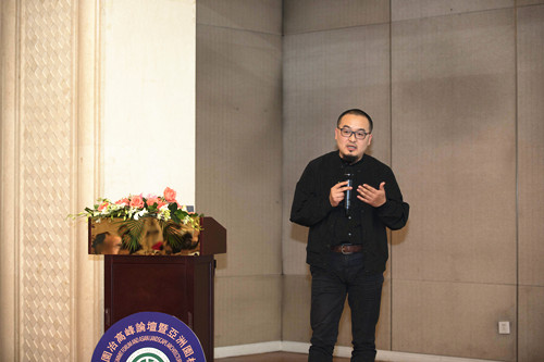 姚元偉:老城區街道景觀改造的唯一性