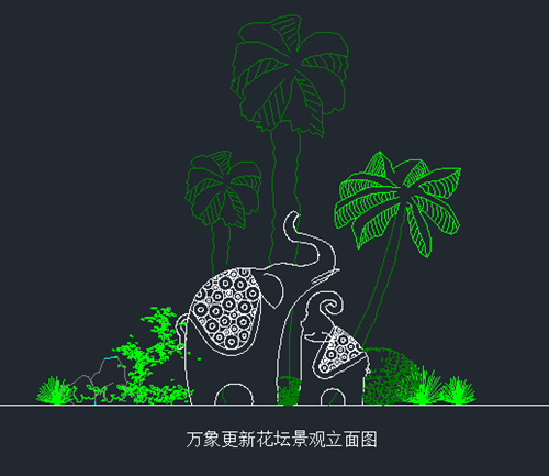 于運樂:立體綠化設計施工及應用展望