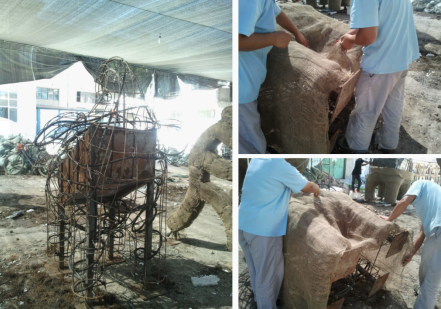 于運樂:立體綠化設計施工及應用展望