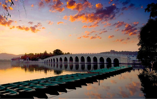 王達：從庭院到風景，重回中國造園的原點