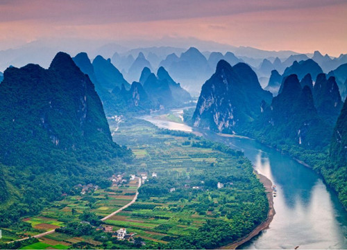 王達：從庭院到風景，重回中國造園的原點