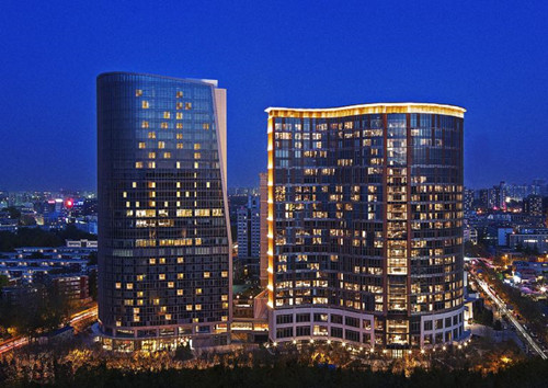 王達：從庭院到風景，重回中國造園的原點