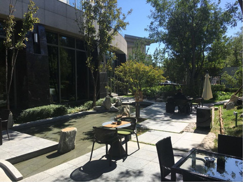 王達：從庭院到風景，重回中國造園的原點