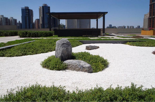 王達：從庭院到風景，重回中國造園的原點