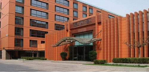 王達：從庭院到風景，重回中國造園的原點