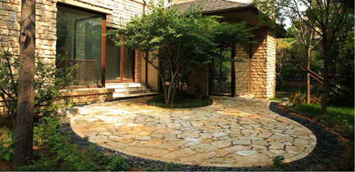 王達：從庭院到風景，重回中國造園的原點