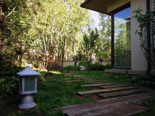 王達：從庭院到風景，重回中國造園的原點