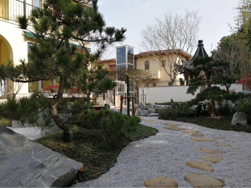 王達：從庭院到風景，重回中國造園的原點