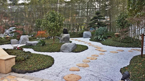 王達：從庭院到風景，重回中國造園的原點