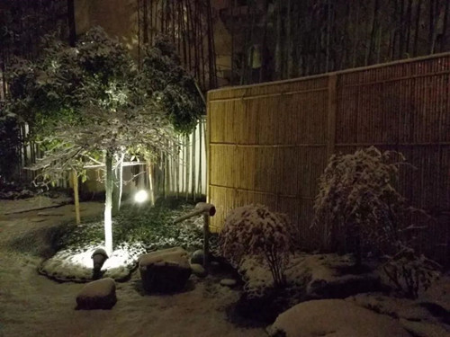 王達：從庭院到風景，重回中國造園的原點