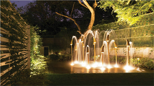 Viraj Chatterjee:宜居景觀——一個畫與詩的合集