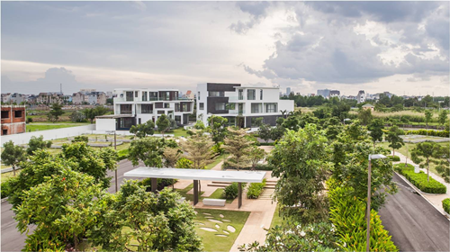 Viraj Chatterjee:宜居景觀——一個畫與詩的合集